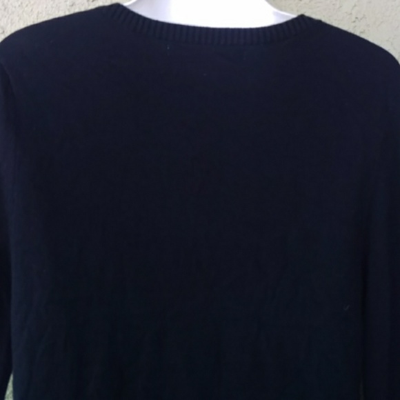 Disney parks authentic Minnie Mouse cardigan sweat - Picture 7 of 8